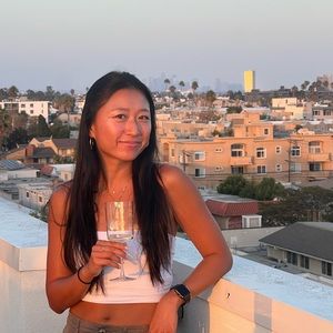 Meet your Posher, Helen